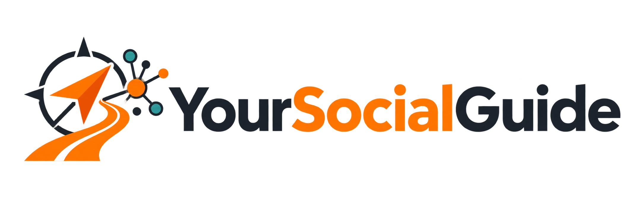 Your Social Guide Logo
