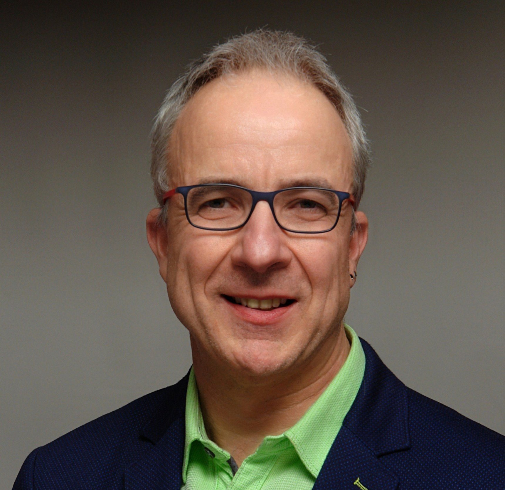 Matthias Unnath von Klima-Makler – Referenz für Strategieworkshop und Website-Struktur
